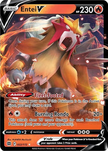 ENTEI V 022/172