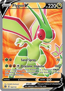 FLYGON V 164/172