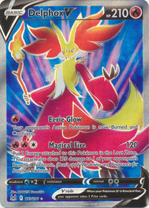 DELPHOX V 173/196