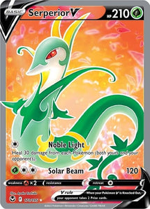 SERPERIOR V 170/195