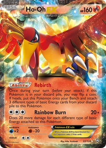 HO-OH EX 22/124