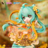 Hatsune Miku Gui Que Tian Xiang Q Ver. Figure Hobby Rangers