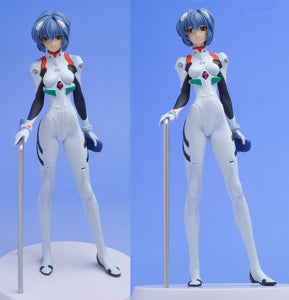 Evangelion Rei Ayanami Extra Figure ver 1.5 SEGA