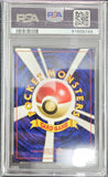 Mr Mime - Holo Psa 8