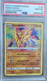 Zamazenta 102/185 Psa 10
