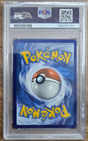 Jirachi 119/185 Psa 10