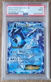 Articuno 25/135 Psa 9