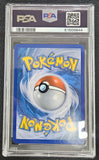 Colress 135/135 Psa 9 Slab has  chip bottom right corner