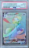 Gardevoir Vmax 076/073 Psa 10
