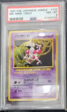 Mr Mime - Holo Psa 8