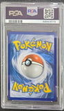 Team Yell Grunt 210/202 Psa 9
