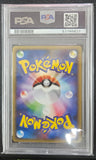 Dark Arbok - Holo Psa 9