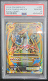 Charizard Ex 101/108 Psa 10