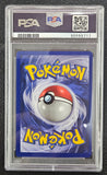 Pikachu Yellow Cheeks 58/102 Psa 9
