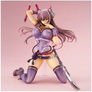 Excellent Model Limited Senhime Queen's Gate Mega House Action Figure 1/8 Scale