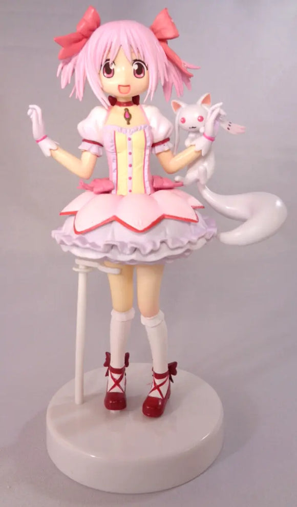 Madoka Magica HG Collection figure