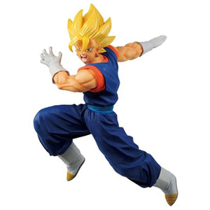 Ichiban Kuji Rising Fighters with DRAGON BALL LEGENDS Super Vegetto Figure C