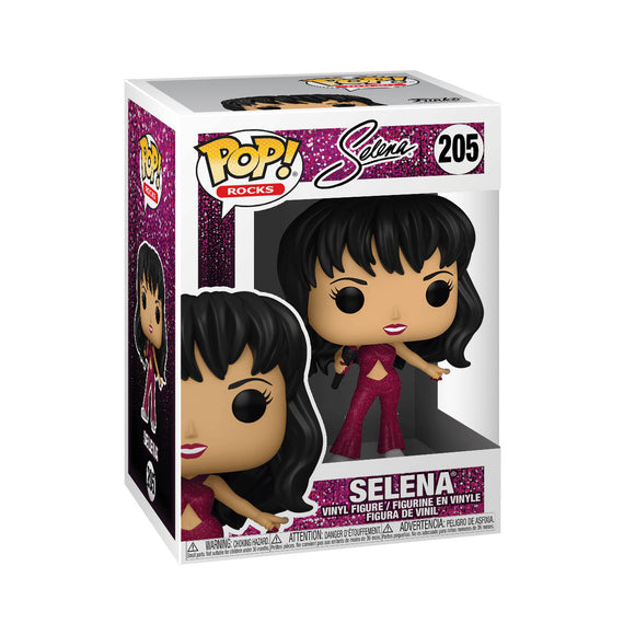 Selena #205