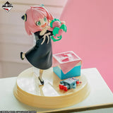 Spy Family Anya Forger figure ichiban kuji Embark on a mission Prize A