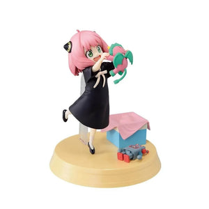 Spy Family Anya Forger figure ichiban kuji Embark on a mission Prize A