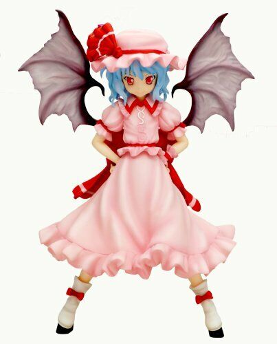 Remilia Scarlet 1/8 PVC Figure Touhou Project Griffon Enterprises