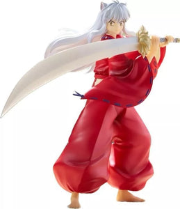 FuRyu Trio-Try-iT Figure Inuyasha