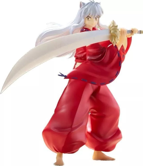 FuRyu Trio-Try-iT Figure Inuyasha