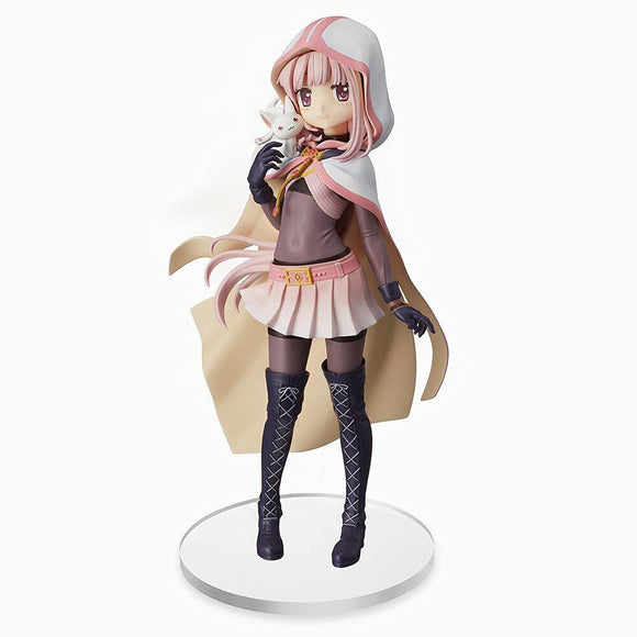 Magia Record: Puella Magi Madoka Magica Side Story SP Figure Iroha Tamaki