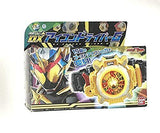 Bandai Ghost Narikiri Kamen Rider Ghost DX icon driver G