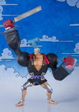 Franky Furanosuke One Piece Figuarts Zero Male Figure