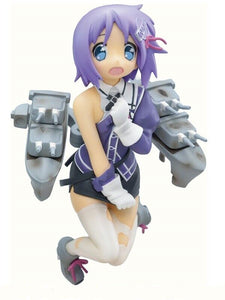 Figure Tsukasa Hiiragi Lucky Star Premium Kantai Collection Kancolle Haguro Kaij