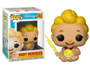 Baby Hercules Pop! Vinyl Disney Funko #382