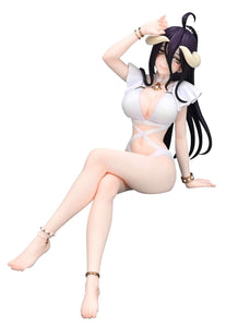 Furyu Overlord Noodle Stopper Figure Albedo Swimsuit Ver.