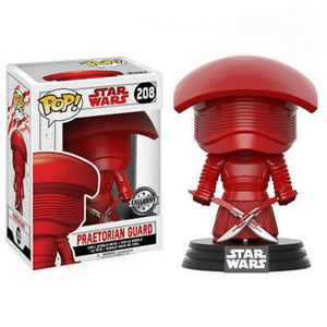 Star Wars Praetorian Guard Exclusive #208 Vinyl Figure