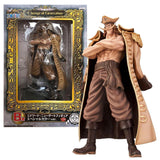 Edward Newgate One Piece Ichiban Kuji Change of Generation Prize B Male Figure