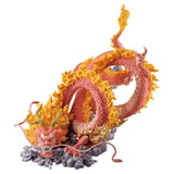 ONE PIECE Momonosuke Figure Big Dragon Ver. Ichiban kuji Onigashima A