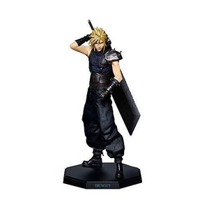 Final Fantasy VII FF7 Remake Cloud Stratos Figure Ichiban kuji A SQUARE ENIX