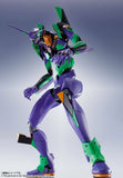 Bandai Dynaction Evangelion Test Type-01 Action Figure