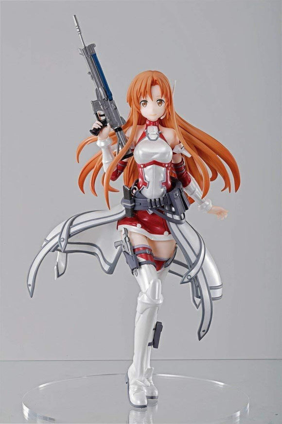 The most lottery Sword Art Online GAME PROJECT 5th Anniversary Part2 A prize As