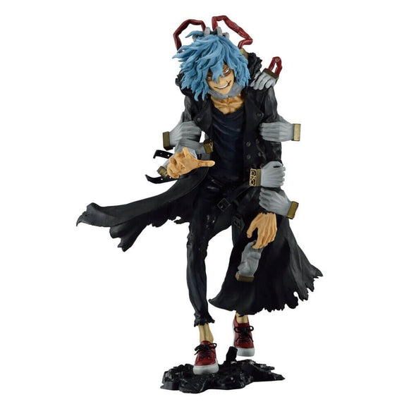 Ichiban kuji My Hero Academia Villain Prize A Figure Tomura Shigaraki MASTERLISE