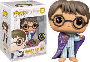 Harry Potter - Harry Potter - Funko (Exclusive) #111