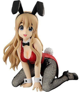 K-ON! Kotobuki Tsumugi Bunny ver. 1/4 PVC Figure FREEing Figure