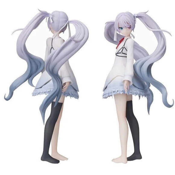 Hatsune Miku Empty Sekai Ver SPM Figure