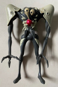 SEGA NEON GENESIS Evangelion Real Model 12 SACHIEL 3rd Angel Figure