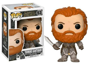 Game Of Thrones - Tormund Giantsbane #53