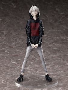 HOBBY MAX EVANGELION KAWORU NAGISA Ver.RADIO 1/7 Figure 10.2 " Origina Color Ver