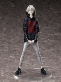 HOBBY MAX EVANGELION KAWORU NAGISA Ver.RADIO 1/7 Figure 10.2 " Origina Color Ver