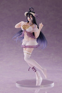 Overlord IV – Coreful Albedo Nightwear Ver