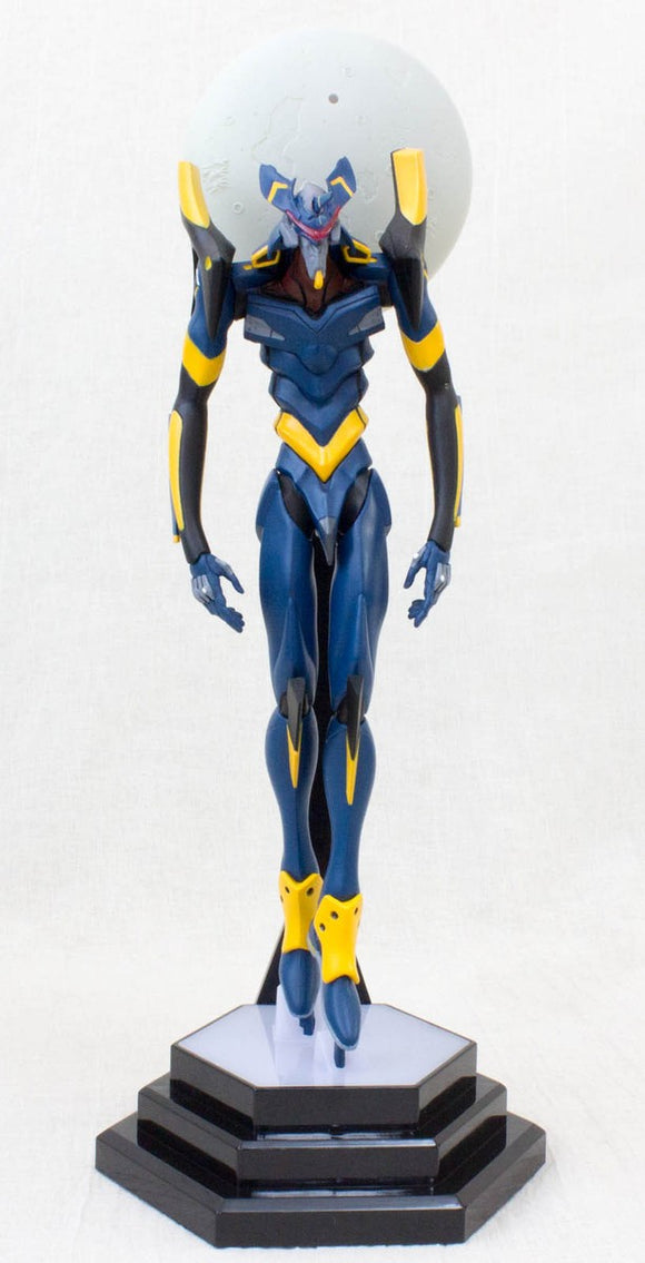 Evangelion Mark.06 Figure Room Light 11