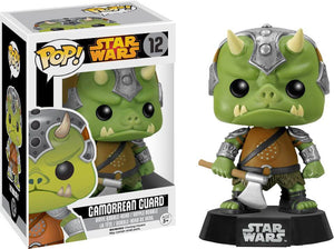 Gamorrean Guard Vaulted #12